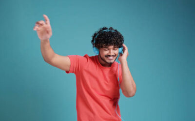 Revolutionize your sound: Master your music in one click with AI and human expertise